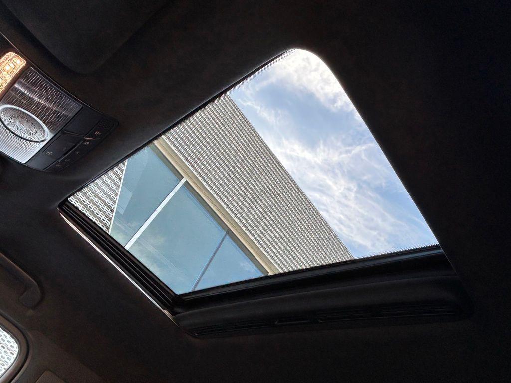 used 2023 Mercedes-Benz AMG G 63 car, priced at $166,685