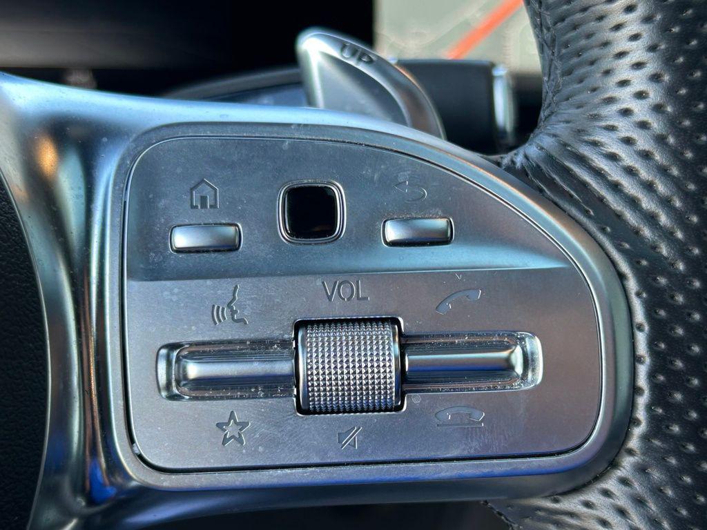 used 2023 Mercedes-Benz AMG G 63 car, priced at $166,685