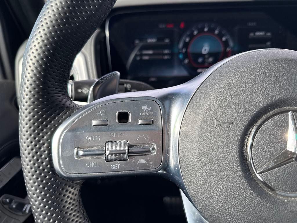 used 2023 Mercedes-Benz AMG G 63 car, priced at $172,339