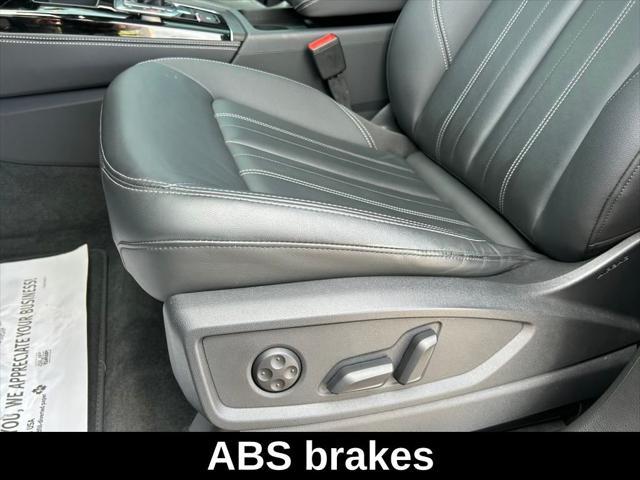 used 2023 Audi Q5 car, priced at $31,343