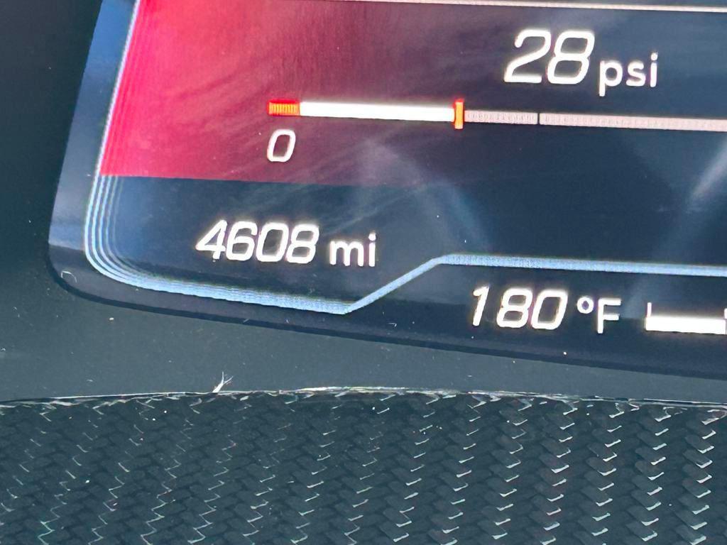 used 2024 Chevrolet Corvette car, priced at $74,976