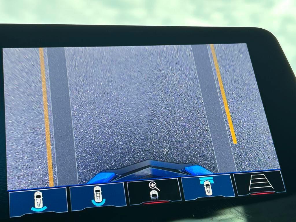 used 2024 Chevrolet Corvette car, priced at $74,976