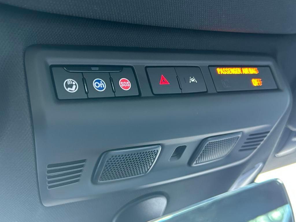 used 2024 Chevrolet Corvette car, priced at $74,976