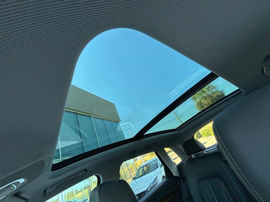 used 2022 Audi Q5 car, priced at $29,991