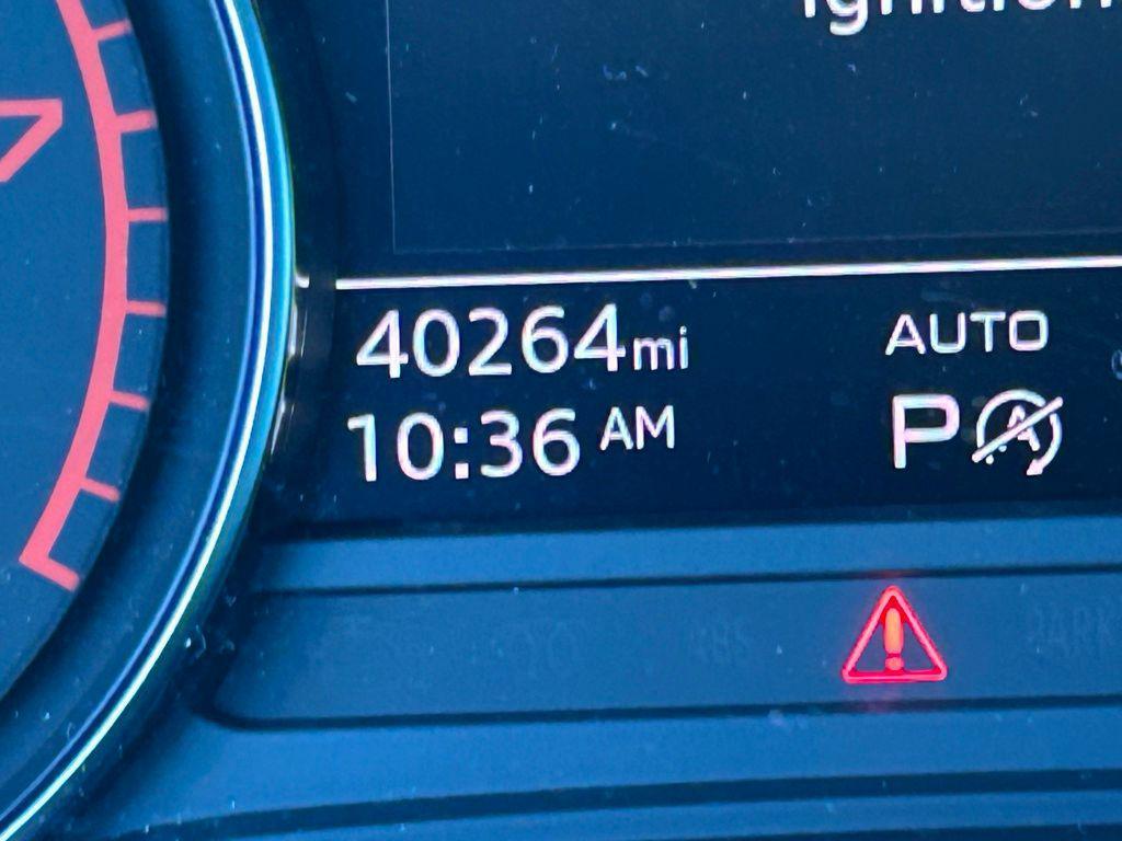 used 2022 Audi Q5 car, priced at $29,991