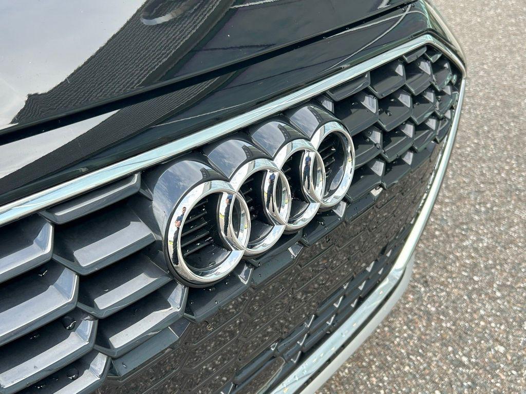 used 2022 Audi A3 car, priced at $21,140