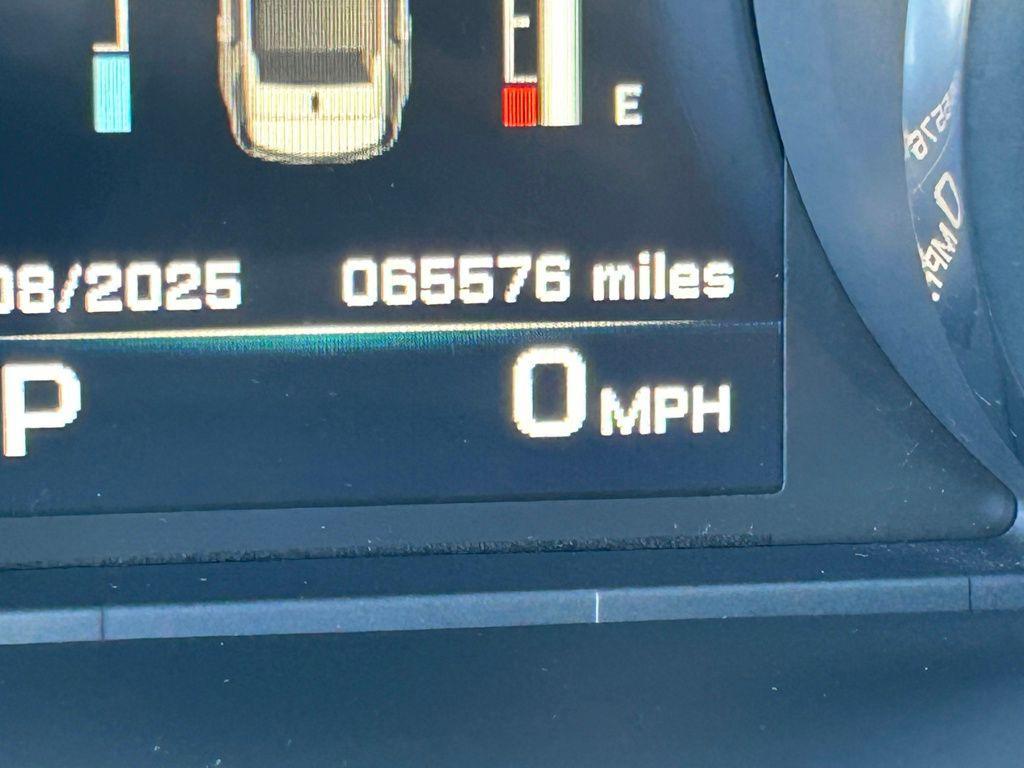 used 2016 Land Rover Discovery Sport car, priced at $12,984