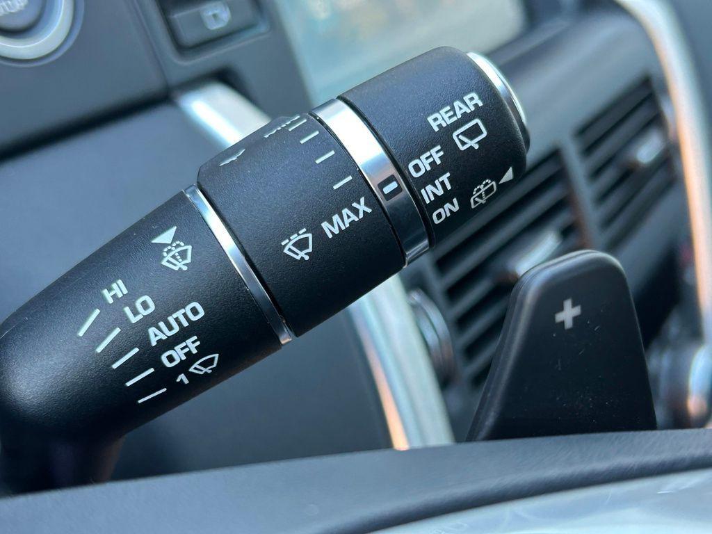 used 2016 Land Rover Discovery Sport car, priced at $12,984