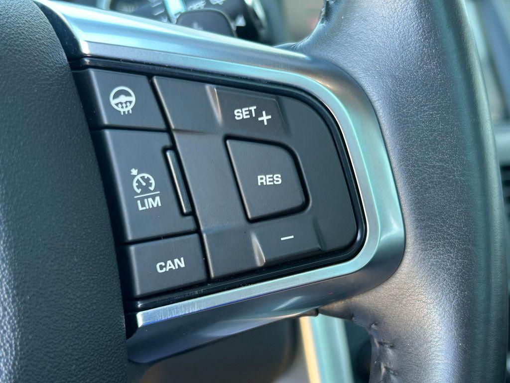 used 2016 Land Rover Discovery Sport car, priced at $12,984