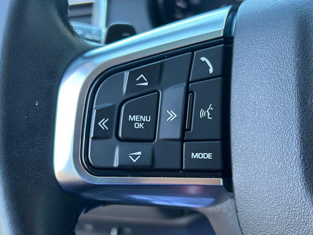used 2016 Land Rover Discovery Sport car, priced at $12,984
