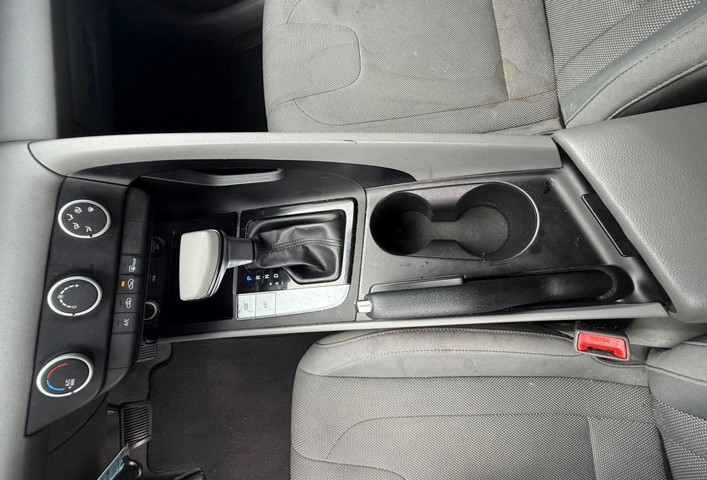 used 2021 Hyundai Elantra car, priced at $11,765