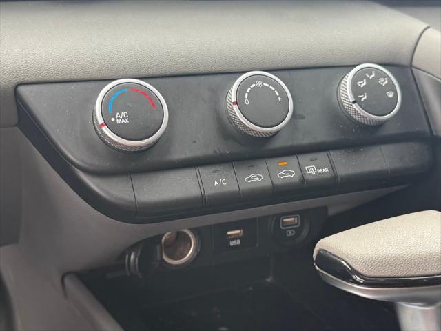 used 2021 Hyundai Elantra car, priced at $11,765