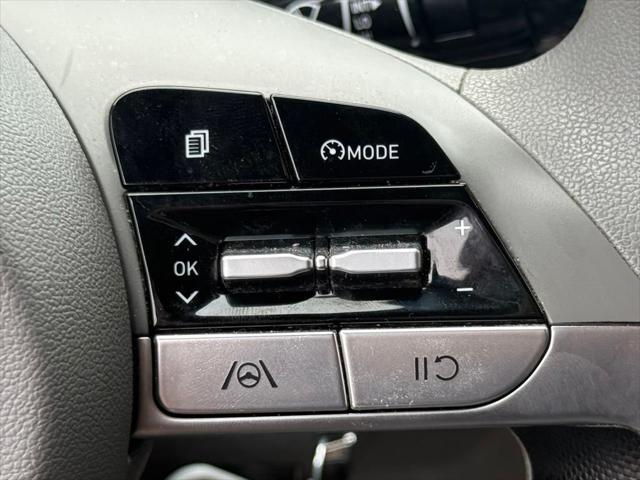 used 2021 Hyundai Elantra car, priced at $11,765