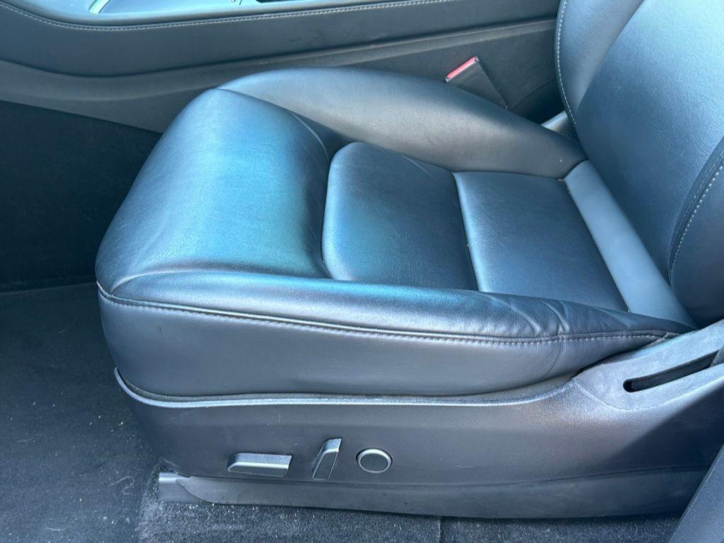 used 2022 Tesla Model Y car, priced at $27,514