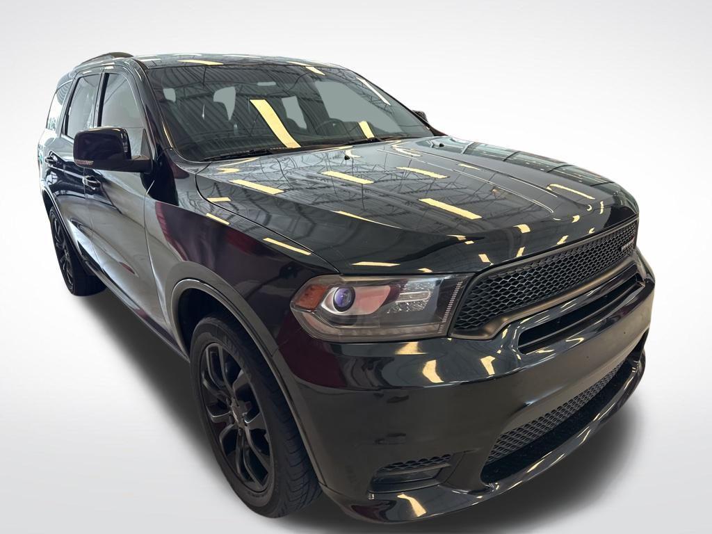 used 2019 Dodge Durango car, priced at $23,991