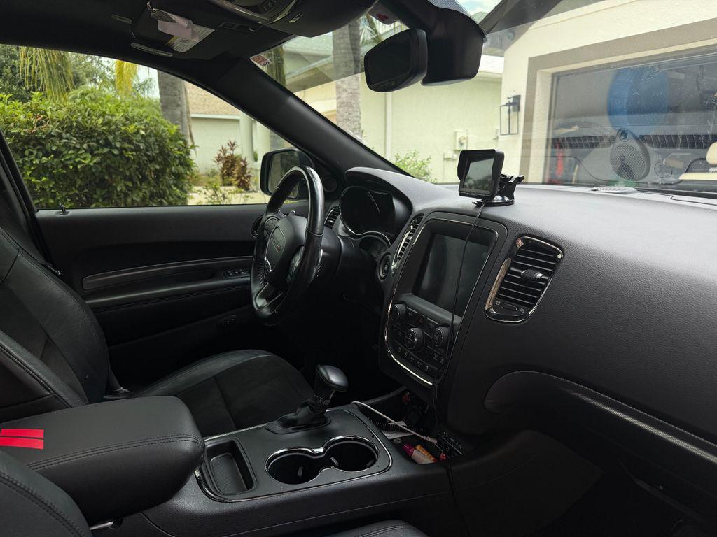 used 2019 Dodge Durango car, priced at $23,991