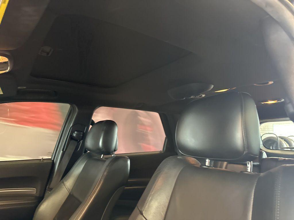 used 2019 Dodge Durango car, priced at $23,991