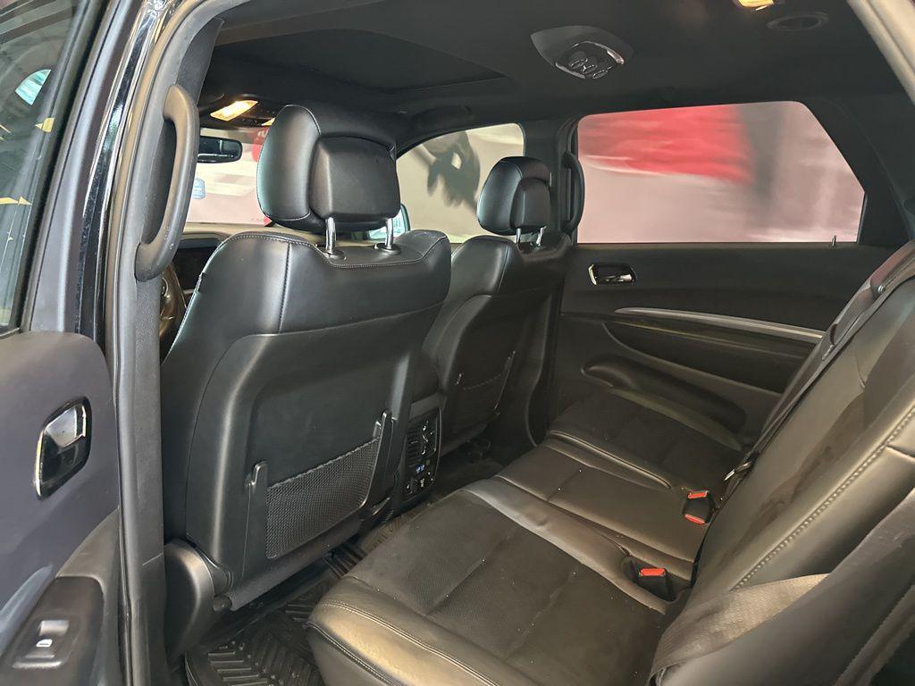 used 2019 Dodge Durango car, priced at $23,991