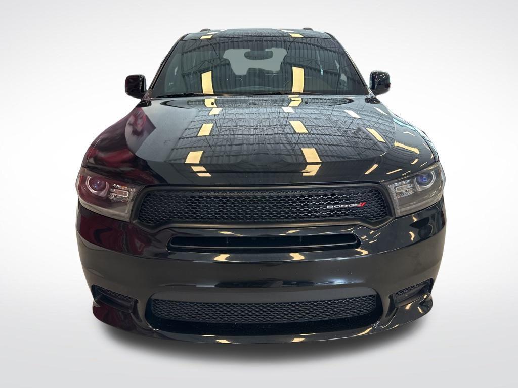 used 2019 Dodge Durango car, priced at $23,991