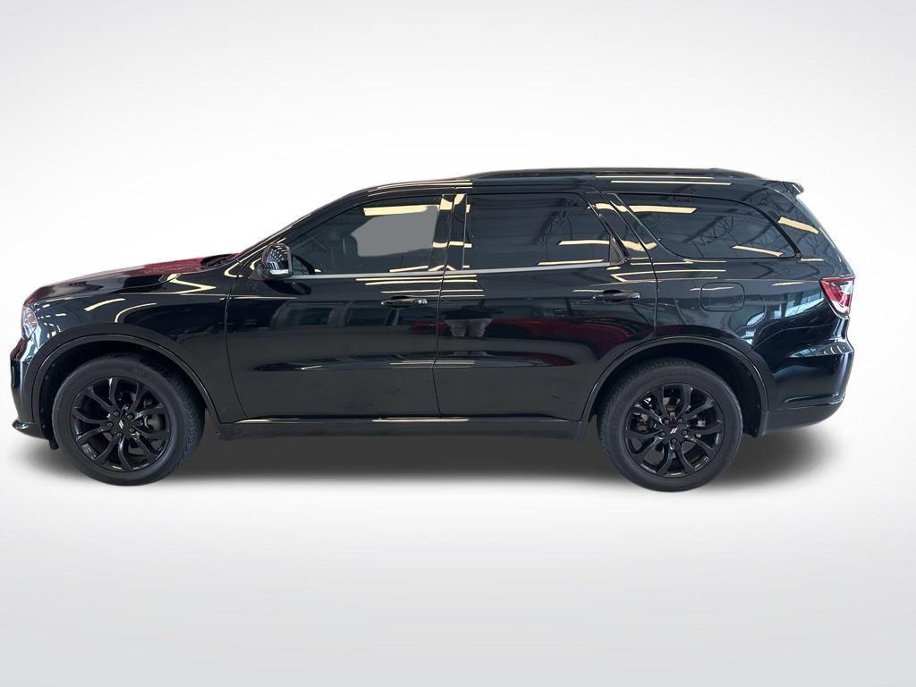 used 2019 Dodge Durango car, priced at $23,991