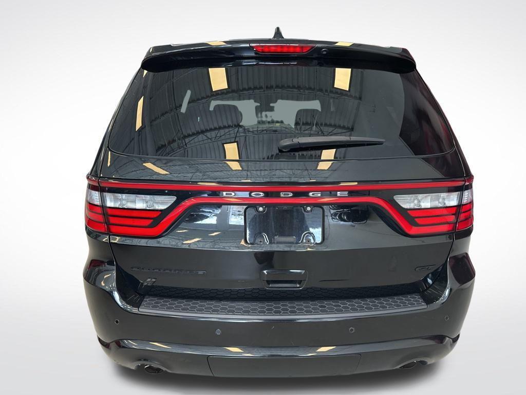 used 2019 Dodge Durango car, priced at $23,991