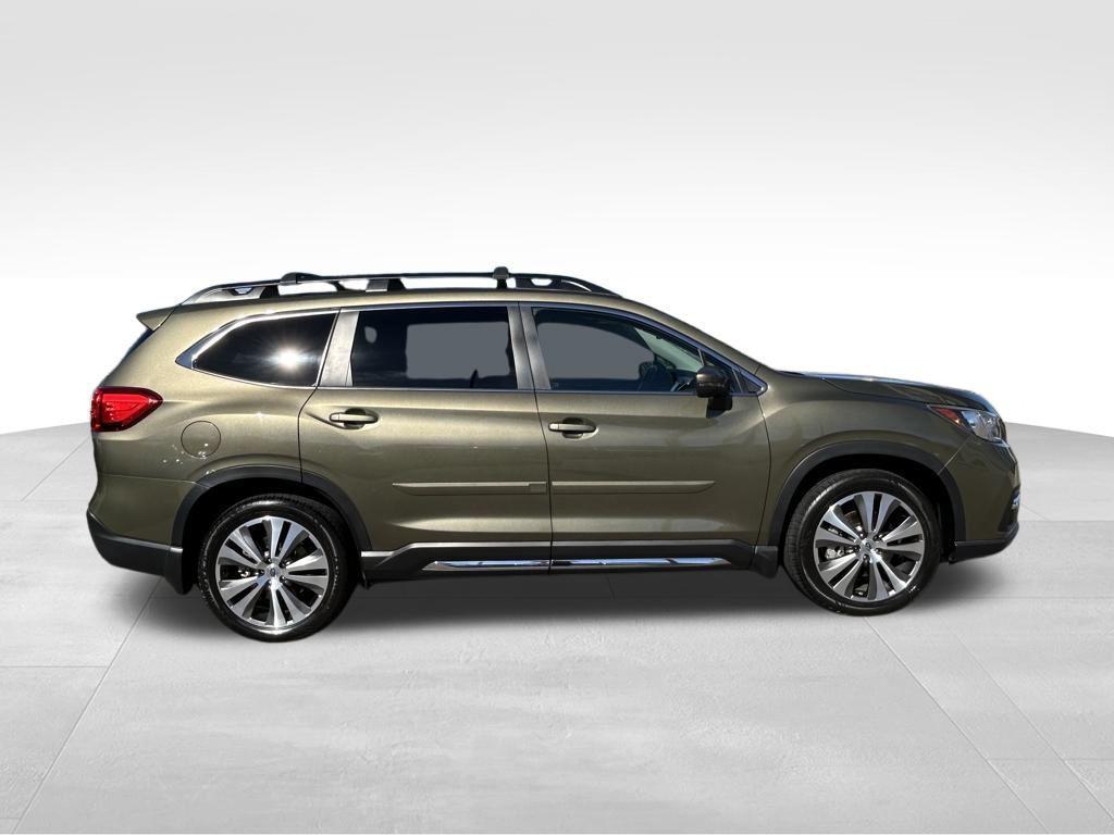 used 2022 Subaru Ascent car, priced at $19,989