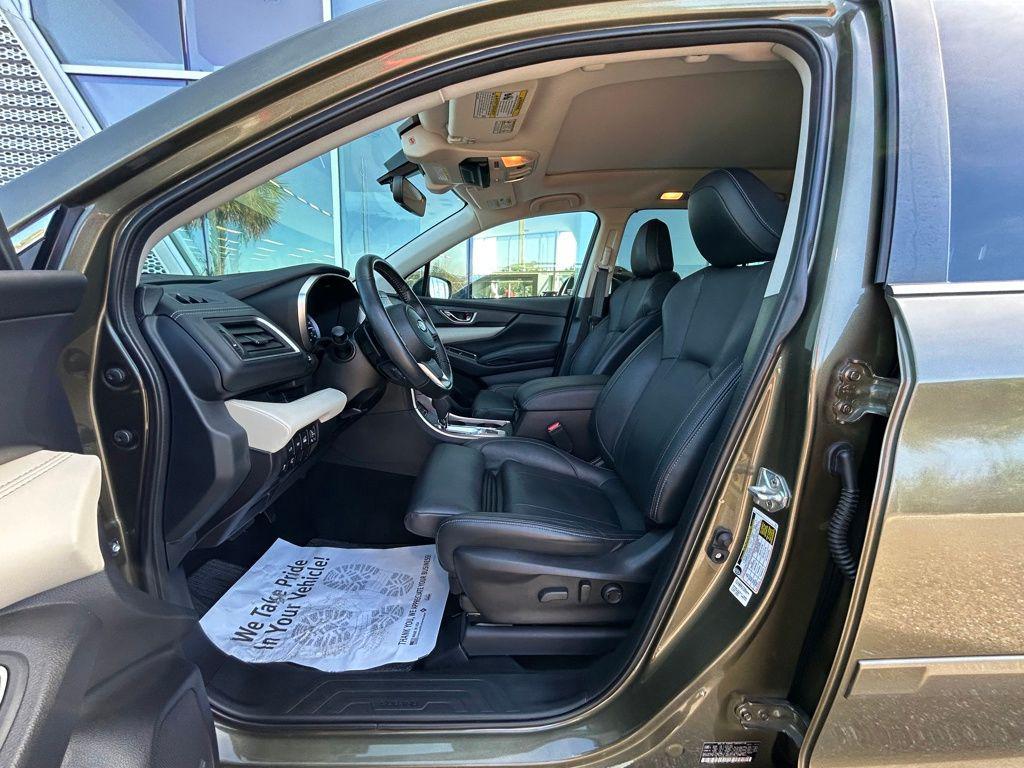 used 2022 Subaru Ascent car, priced at $19,989