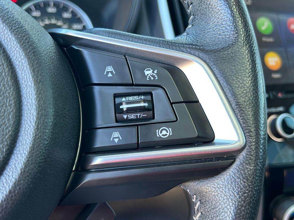 used 2022 Subaru Ascent car, priced at $19,989