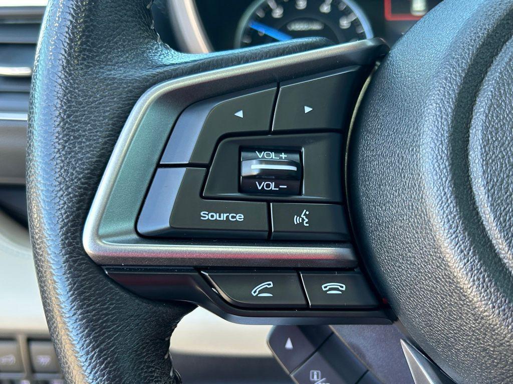 used 2022 Subaru Ascent car, priced at $19,989