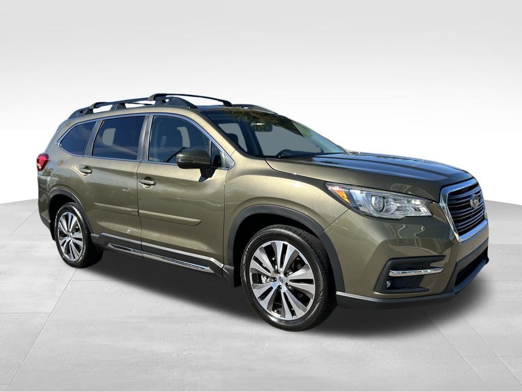 used 2022 Subaru Ascent car, priced at $19,989