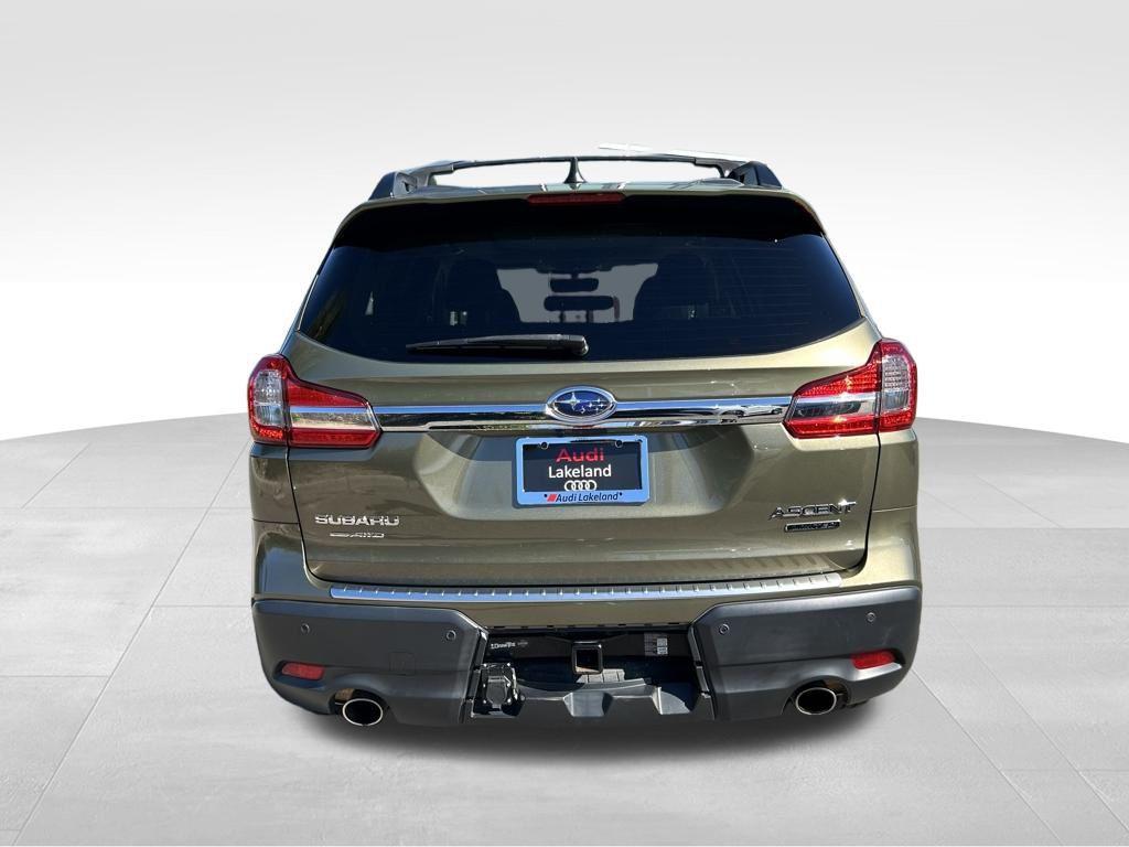 used 2022 Subaru Ascent car, priced at $19,989