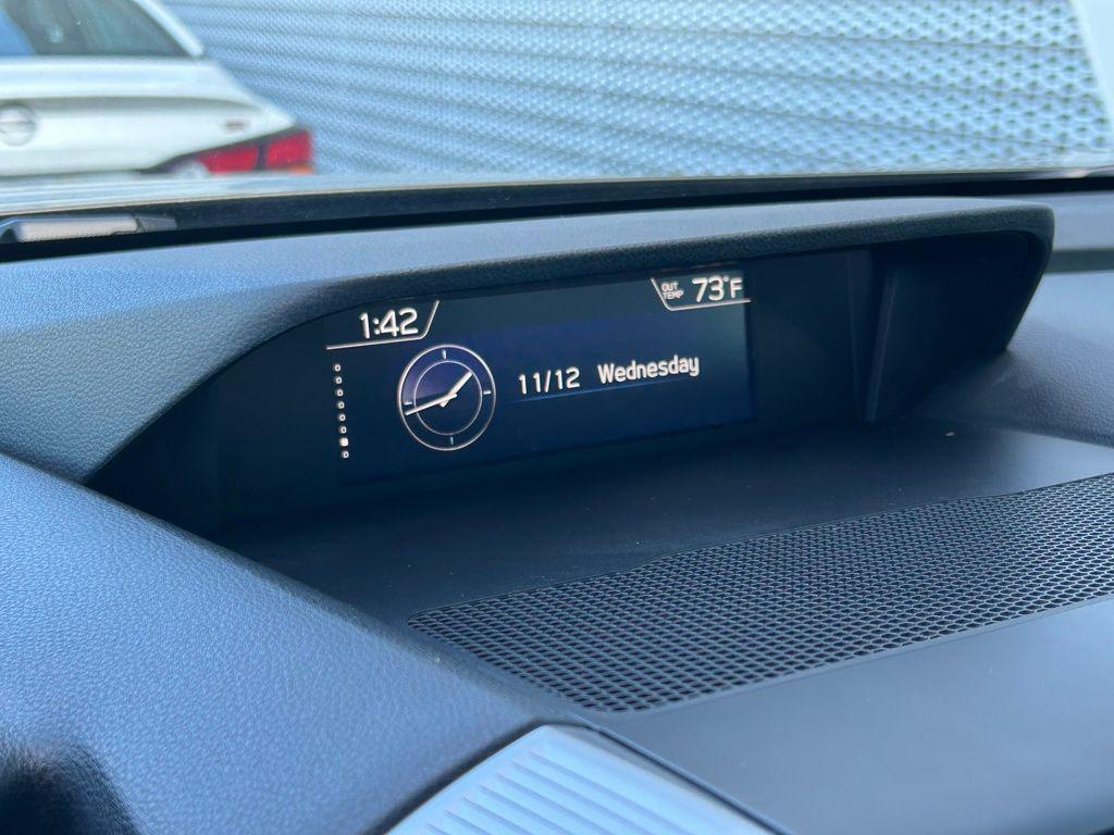 used 2022 Subaru Ascent car, priced at $19,989