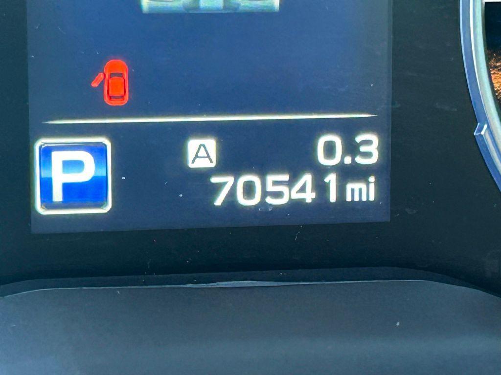 used 2022 Subaru Ascent car, priced at $19,989