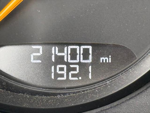 used 2021 Porsche 718 Cayman car, priced at $119,998