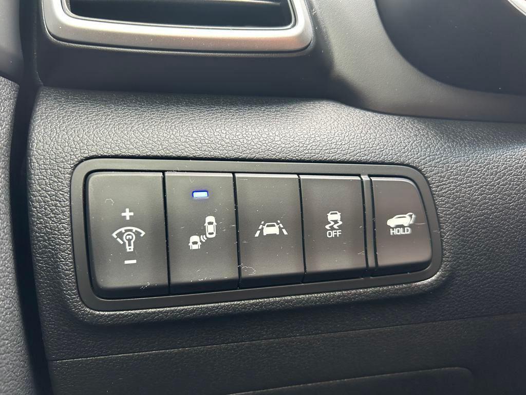 used 2019 Hyundai Tucson car, priced at $15,454