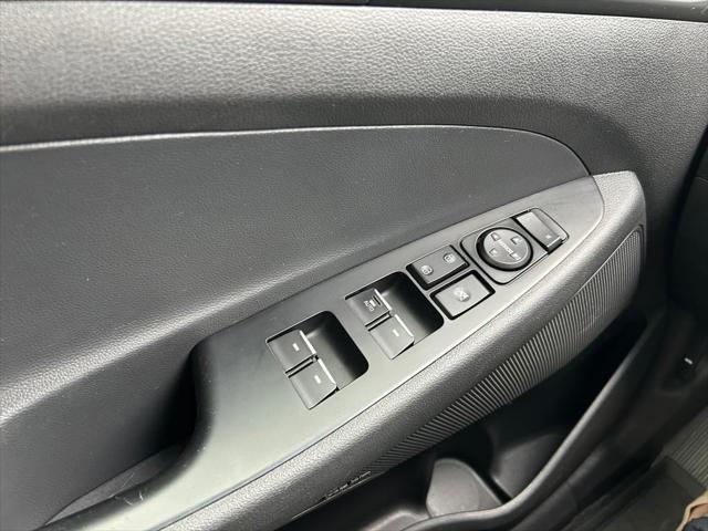 used 2019 Hyundai Tucson car, priced at $15,454