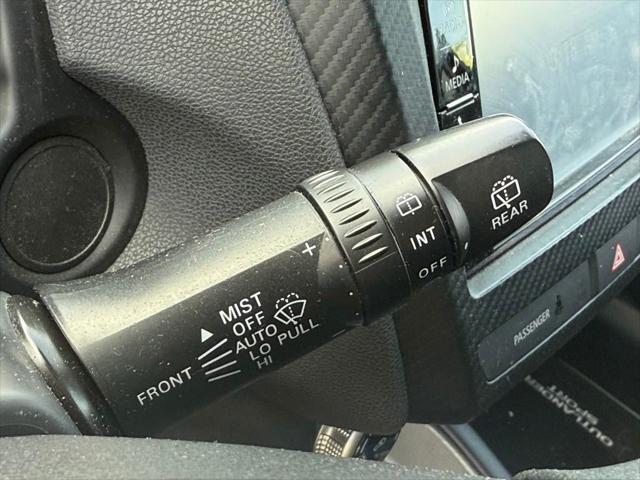 used 2021 Mitsubishi Outlander Sport car, priced at $14,973