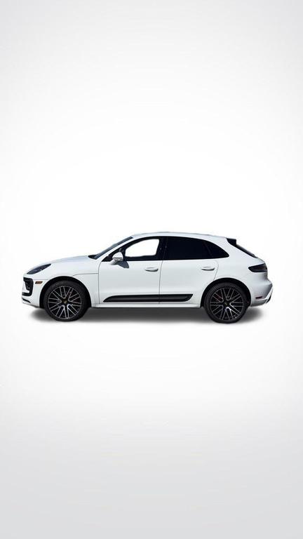 used 2023 Porsche Macan car, priced at $67,938