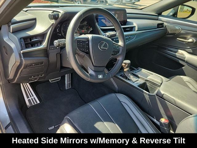 used 2019 Lexus ES 350 car, priced at $26,950