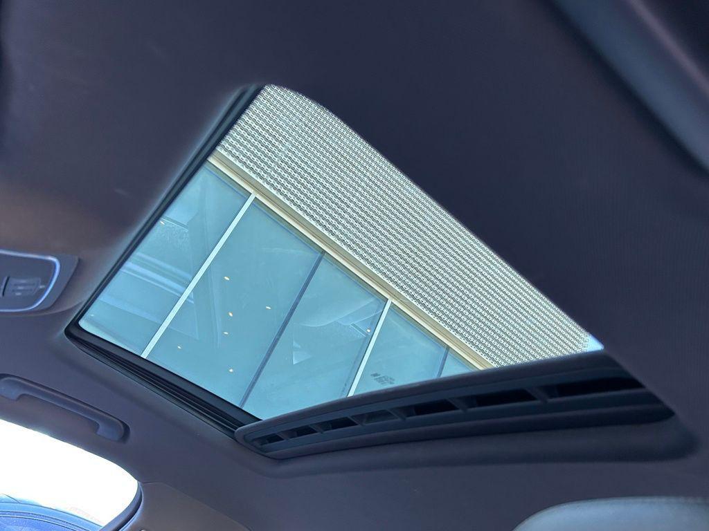 used 2018 Audi A6 car, priced at $19,885