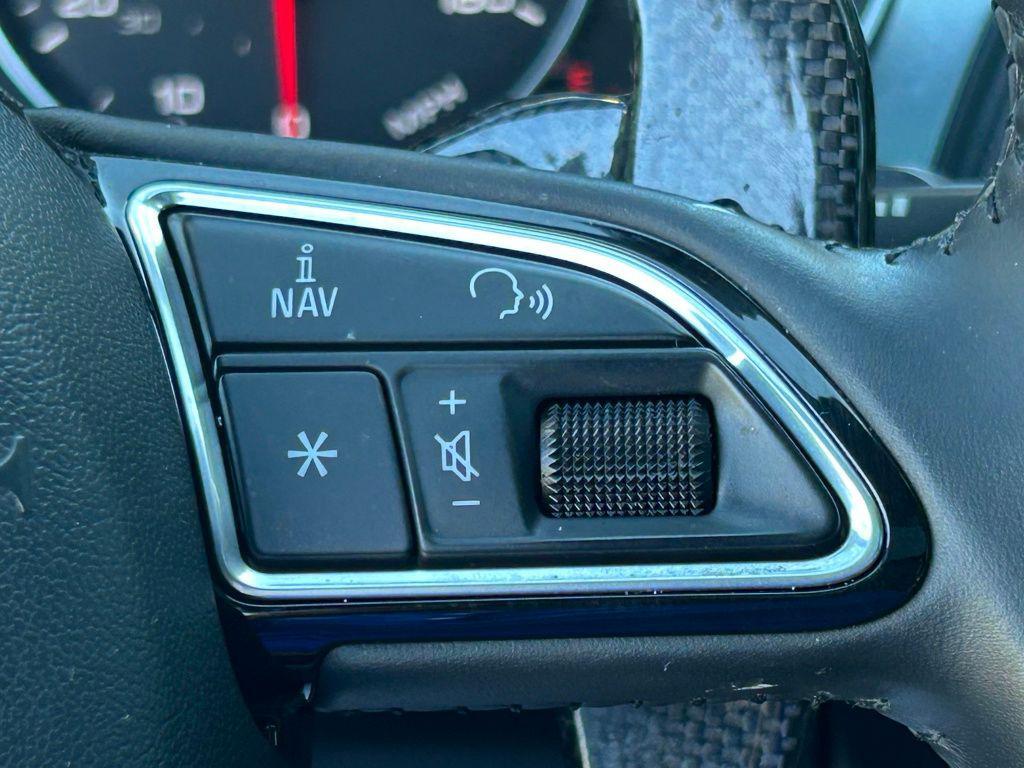 used 2018 Audi A6 car, priced at $19,885