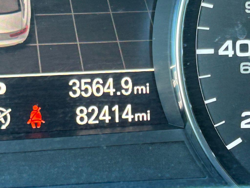 used 2018 Audi A6 car, priced at $19,885