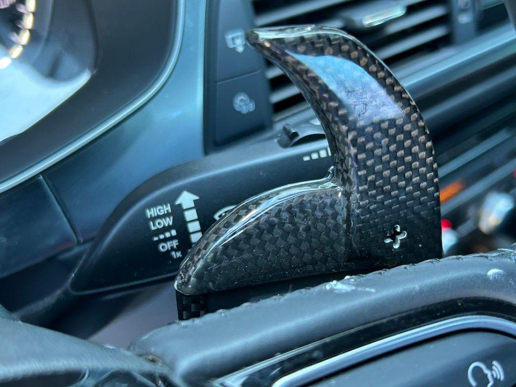 used 2018 Audi A6 car, priced at $19,885