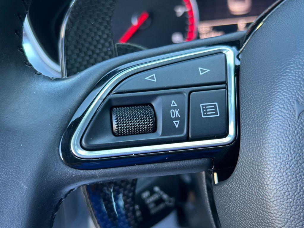 used 2018 Audi A6 car, priced at $19,885