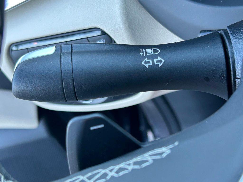 used 2020 INFINITI QX50 car, priced at $18,991