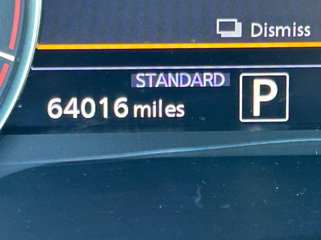 used 2020 INFINITI QX50 car, priced at $18,991