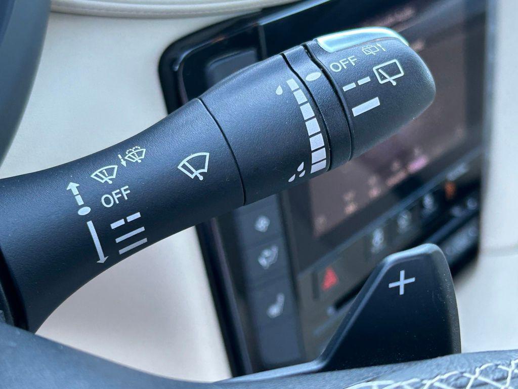 used 2020 INFINITI QX50 car, priced at $18,991