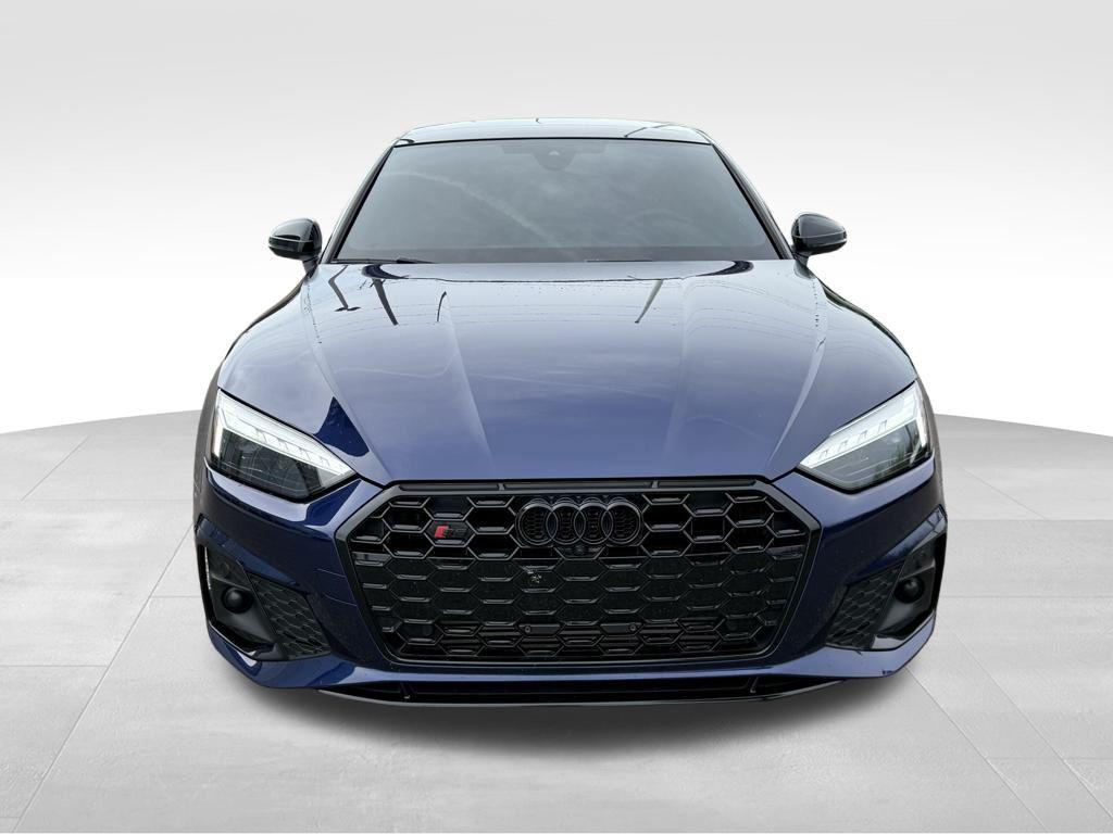 used 2023 Audi S5 car, priced at $45,533