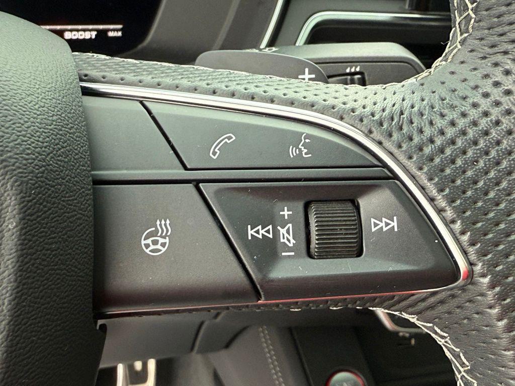used 2023 Audi S5 car, priced at $45,533