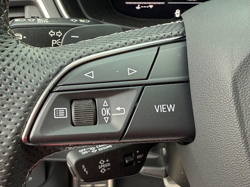 used 2023 Audi S5 car, priced at $45,533